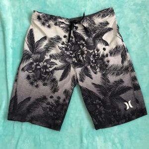 Hurley Swim Trunks